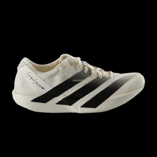adidas Y-3 Adios 9 Off White Black