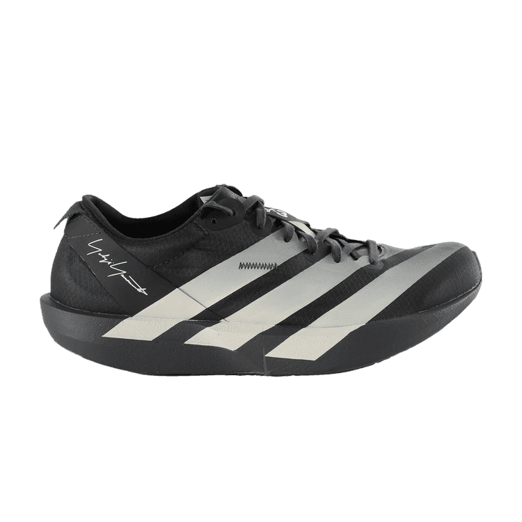 adidas Y-3 Adios 9 Utility Black Off White