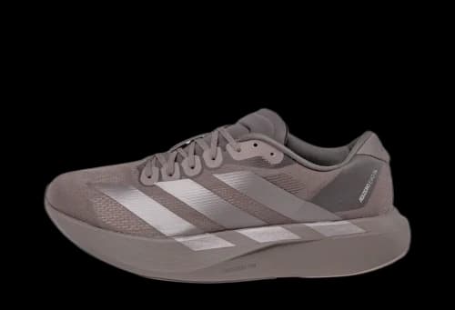 adidas Adizero Evo SL Charcoal Aurora Black