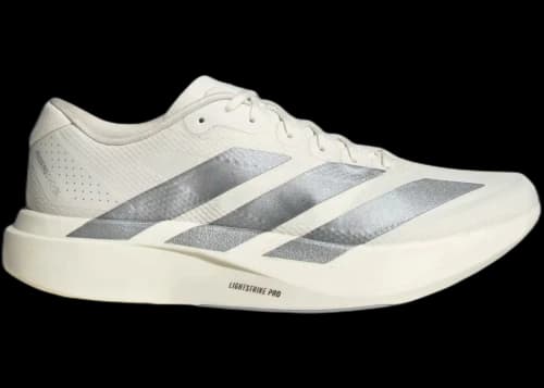 adidas Adizero EVO SL Woven Cloud White