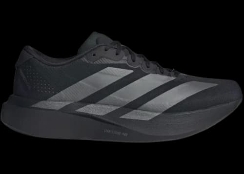 adidas Adizero EVO SL Woven Core Black