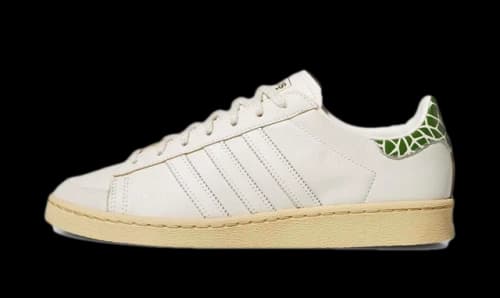 adidas Jabbar Lo A Ma Maniére Off White