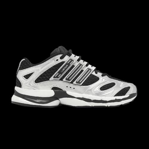 adidas Adistar MLD 'Black & Silver Metallic' (W)