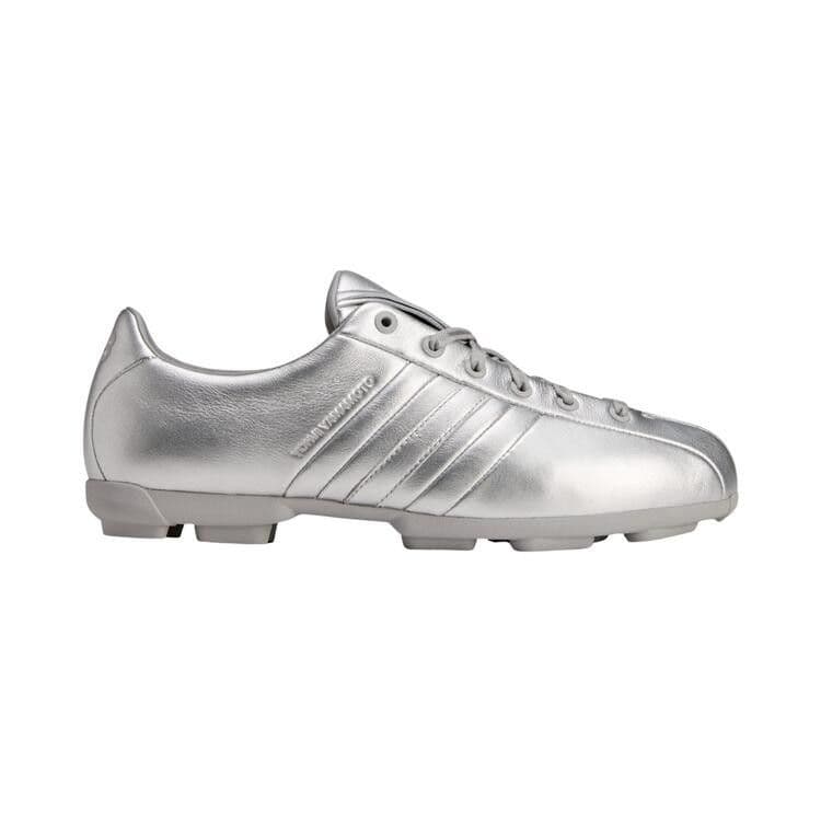 adidas Y-3 Field Silver Metallic