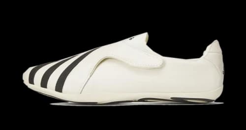 adidas Vario Flat Earther Pharrell White Black