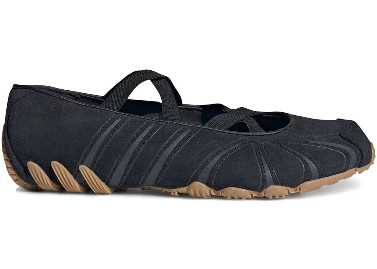 adidas Ghost Sprint Ballet Black Gum (Women's)