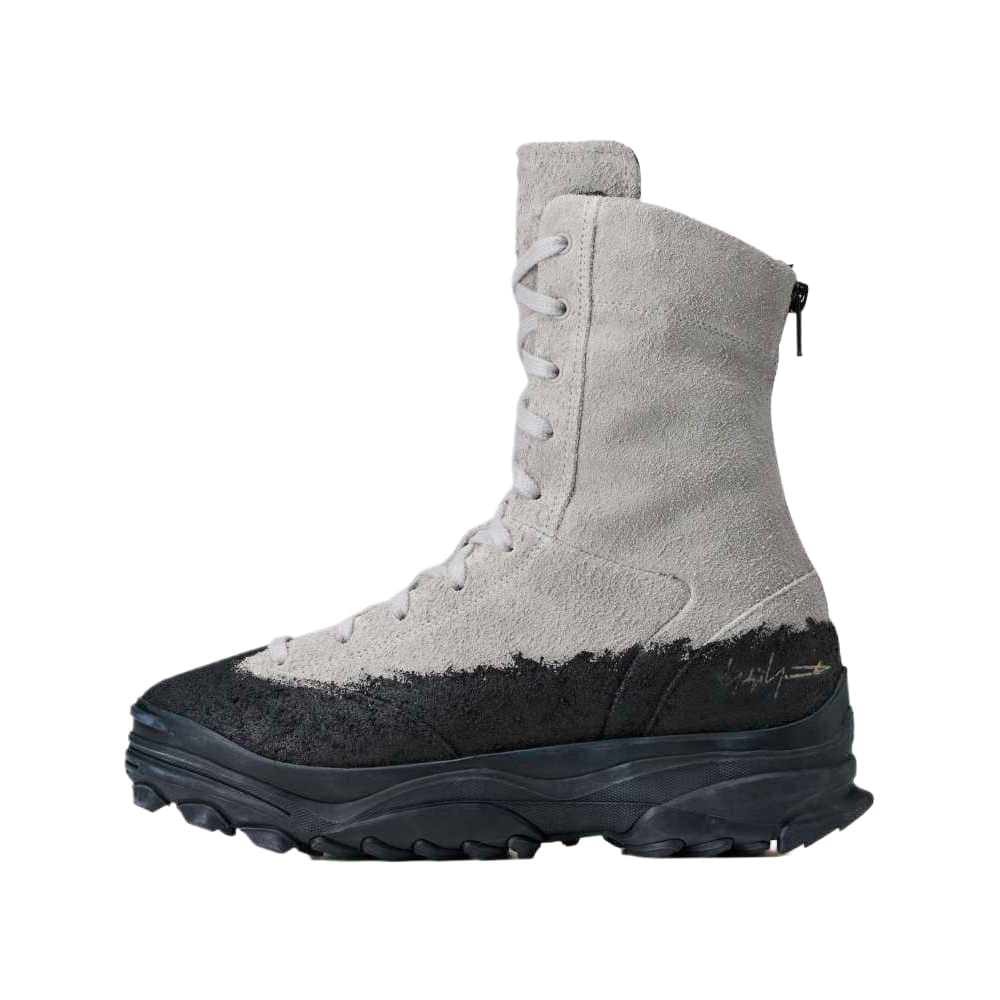 adidas Y-3 GSG9 Boot 'Light Solid Grey Black Black'
