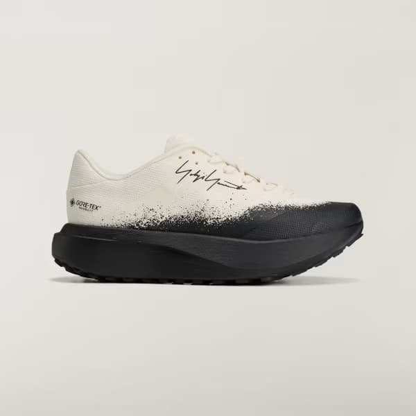 adidas Y-3 EVO SL ATR GORE-TEX 'Off White Off White Black'