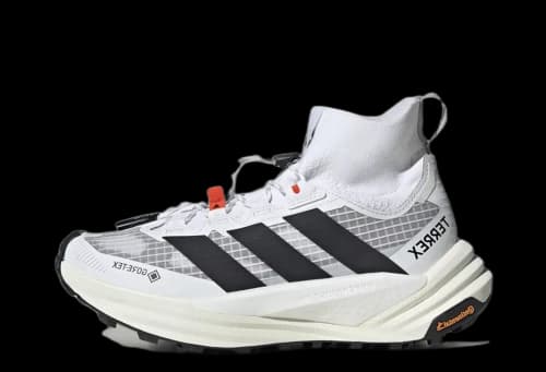 adidas Terrex Freehiker 3 Ultra GORE-TEX 'Cloud White Black' (Women's)