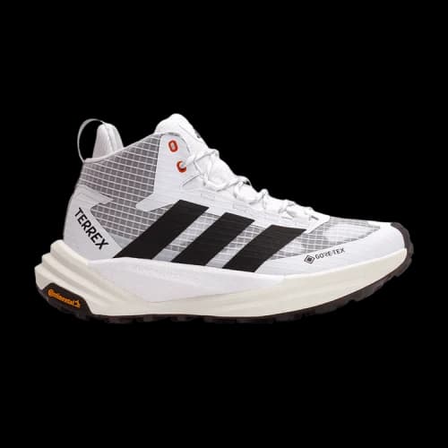 adidas Terrex Freehiker 3 Mid GORE-TEX 'White Black'