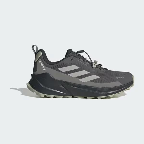 adidas Terrex Trailmaker 2 Gore-Tex 'Grey Two Halo Green'