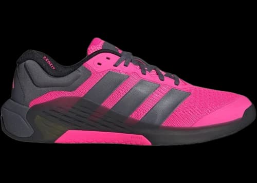 adidas Dropset 4 Power Lucid Pink Aurora Onix Black