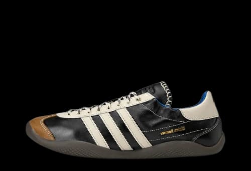adidas Karintha OG Wales Bonner White Black Lush Blue