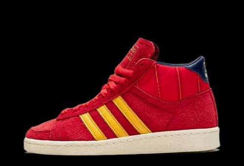 adidas Jabbar Hi Real Federación Española de Fútbol Home
