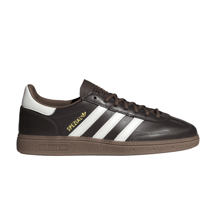 adidas Handball Spezial Brown White Earth Strata