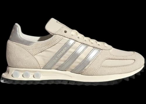 adidas LA Trainer OG Wonder White Silver (Women's)