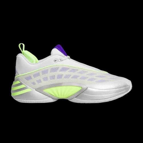adidas D.O.N. Issue #8 Silver Spida