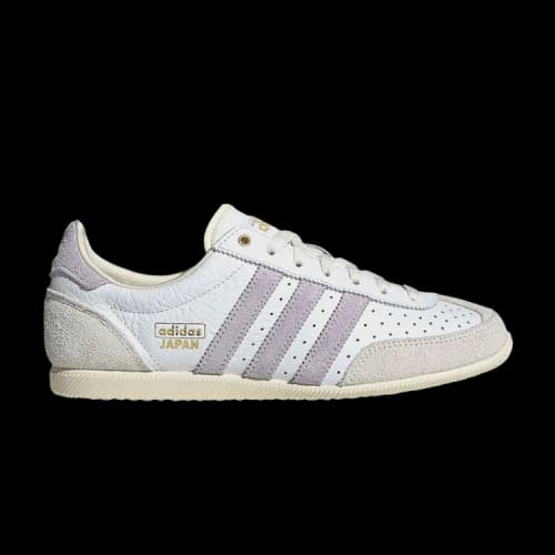 adidas Japan 'Cloud White Silver Dawn Cream' (Women's)