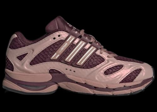 adidas Adistar Molded Maroon Warm Clay (Women's)