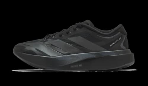 adidas Adizero Evo SL EXO Black Night Grey