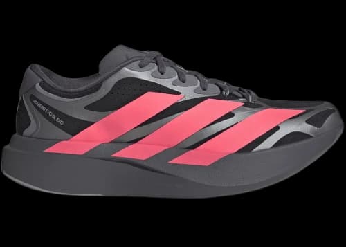adidas Adizero Evo SL EXO Black Solar Turbo