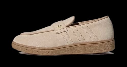 adidas Handball Spezial Loafer Magic Beige Gum (Women's)