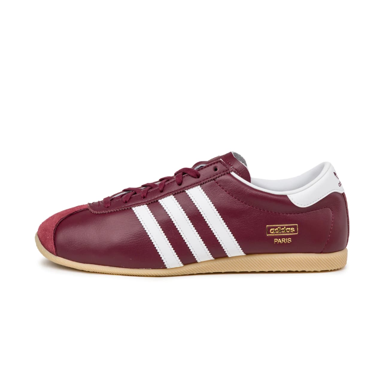 adidas Paris Shadow Red White