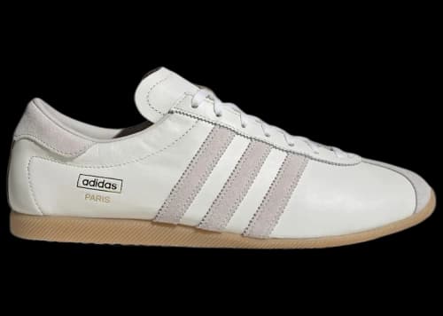 adidas Paris White Chalk Pearl Gum