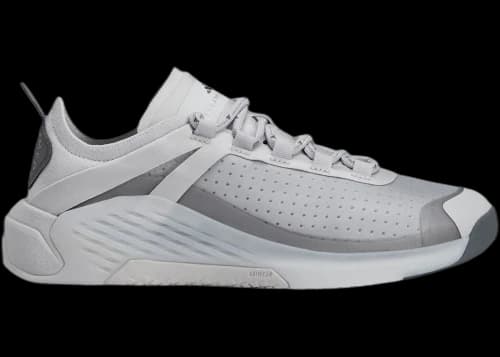 adidas Dropset 4 by Stella McCartney Light Solid Grey Onix (Women's)