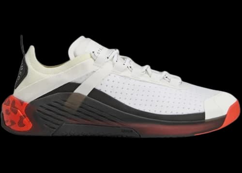 adidas Dropset 4 by Stella McCartney White Black Off White (Women's)