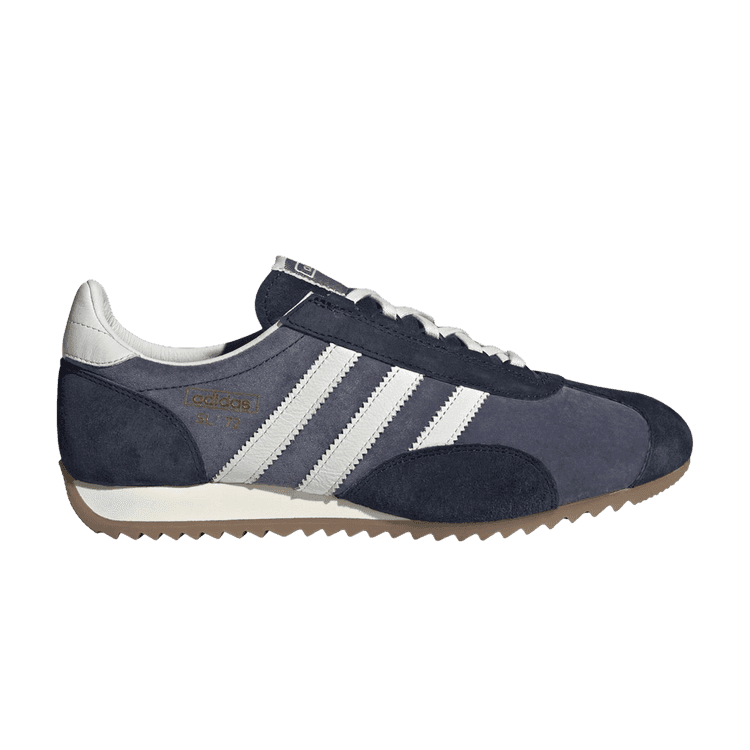 adidas SL 72 PT Shadow Navy White