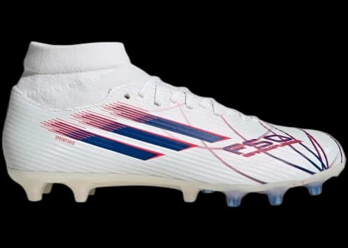 adidas F50 Sparkfusion League Mid Cut FG/AG Trinity Rodman Icon Takeover Pack (Women's)