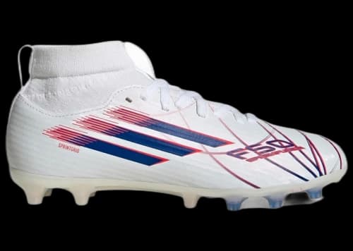 adidas F50 Sparkfusion League Mid Cut FG/AG Trinity Rodman Icon Takeover Pack (GS)
