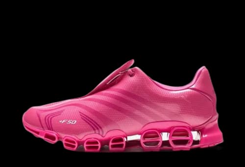 adidas F50 Tunit Mega Consortium Real Magenta
