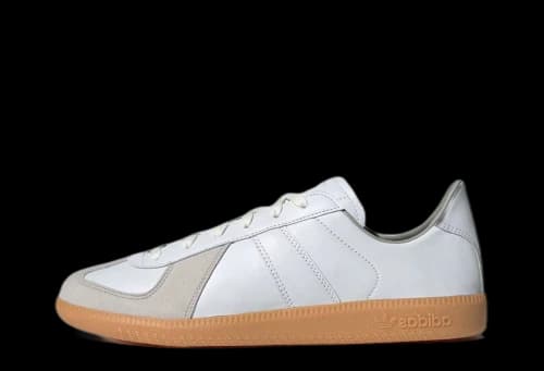 adidas BW Army Decon White Gum