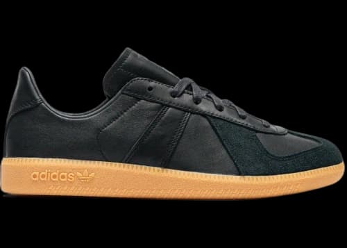 adidas BW Army Decon Black Gum