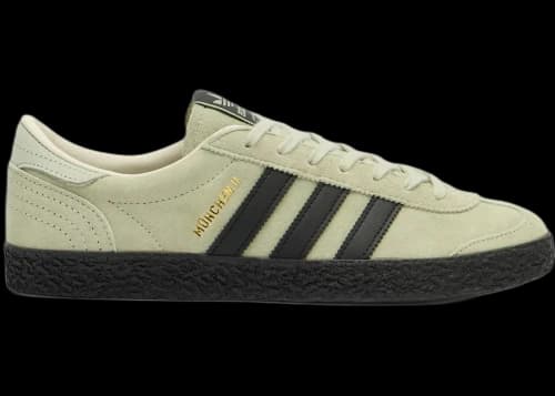 adidas Munchen II SPZL END. Halo Green Black