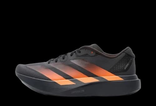 adidas Adizero Evo SL Carbon Lucid Orange