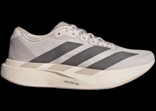 adidas Adizero Evo SL Putty Mauve Charcoal (Women's)