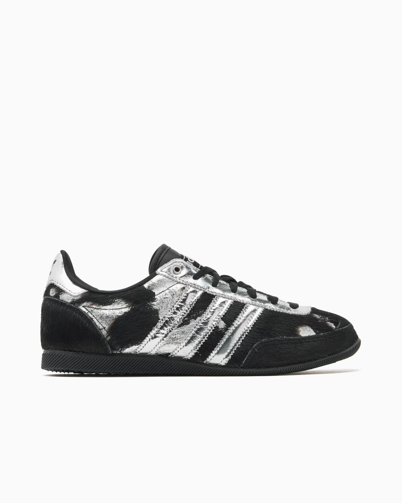 adidas Japan Black Silver Metallic (Women's)