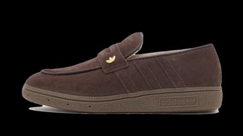 adidas Handball Spezial Loafer Aurora Cocoa Gum (Women's)