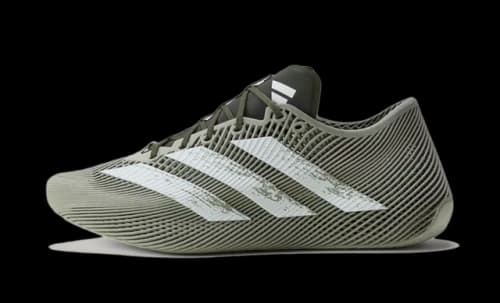adidas ClimaCool Laced 'Night Cargo'