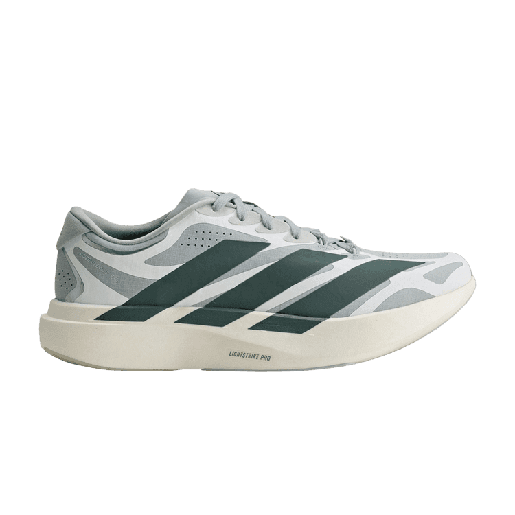 adidas Adizero EVO SL EXO 'Wonder Sage Legend Ivy White'