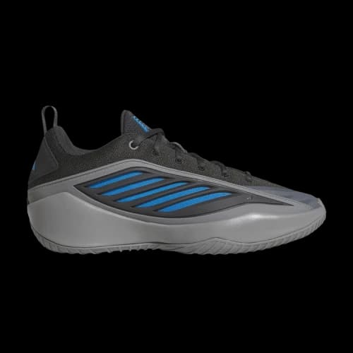 adidas Believe That 1 Carbon Lucid Ray Blue
