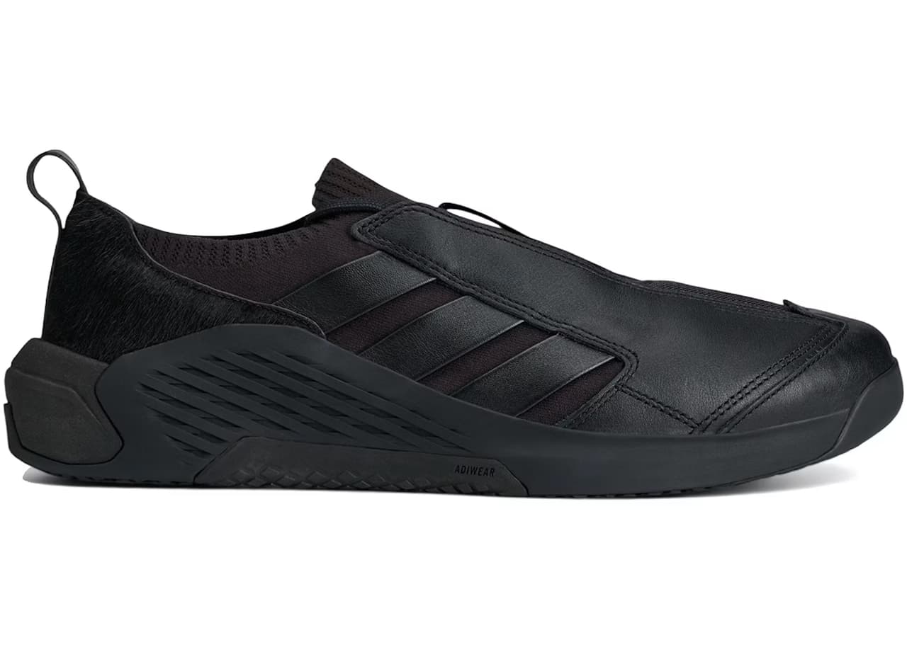 adidas Dropset 4 Entire Studios Triple Black