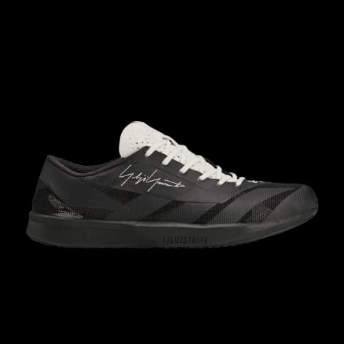 adidas Y-3 Adizero RC6 Black Off White