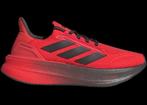 adidas Ultra Boost 5 Audi Revolut F1 Team Red Utility Black (Women's)