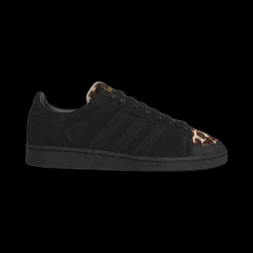 adidas Jabbar Lo Black Cheetah