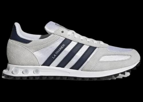 adidas LA Trainer OG White Night Indigo
