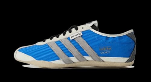 adidas Tokyo Song For The Mute Bluebird Grey (Women's)